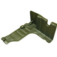 UNDERCAR SHIELD FR RH