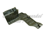UNDERCAR SHIELD FR LH — photo 1