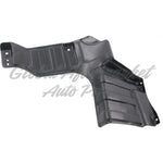 UNDERCAR SHIELD FR LH — photo 2