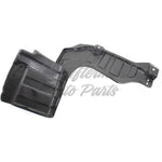 UNDERCAR SHIELD FR LH — photo 3