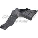 UNDERCAR SHIELD FR LH — photo 4
