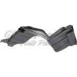 UNDERCAR SHIELD FR LH — photo 5
