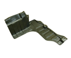 UNDERCAR SHIELD FR LH