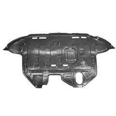 UNDERCAR SHIELD