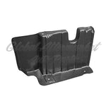 UNDERCAR SHIELD FR RH USA BUILT — photo 1