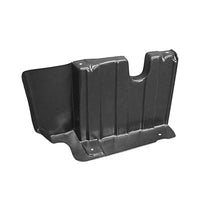 UNDERCAR SHIELD FR RH USA BUILT