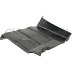 UNDERCAR SHIELD FR LH USA BUILT — photo 2