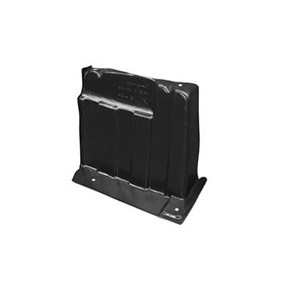UNDERCAR SHIELD FR LH USA BUILT