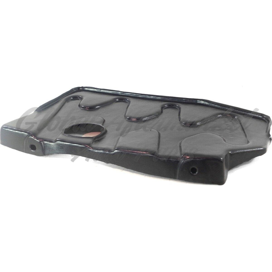 UNDERCAR SHIELD RH OUTER 3.3L ENGINE