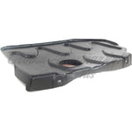 UNDERCAR SHIELD RH OUTER 3.3L ENGINE — photo 3
