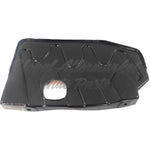 UNDERCAR SHIELD RH OUTER 3.3L ENGINE — photo 5
