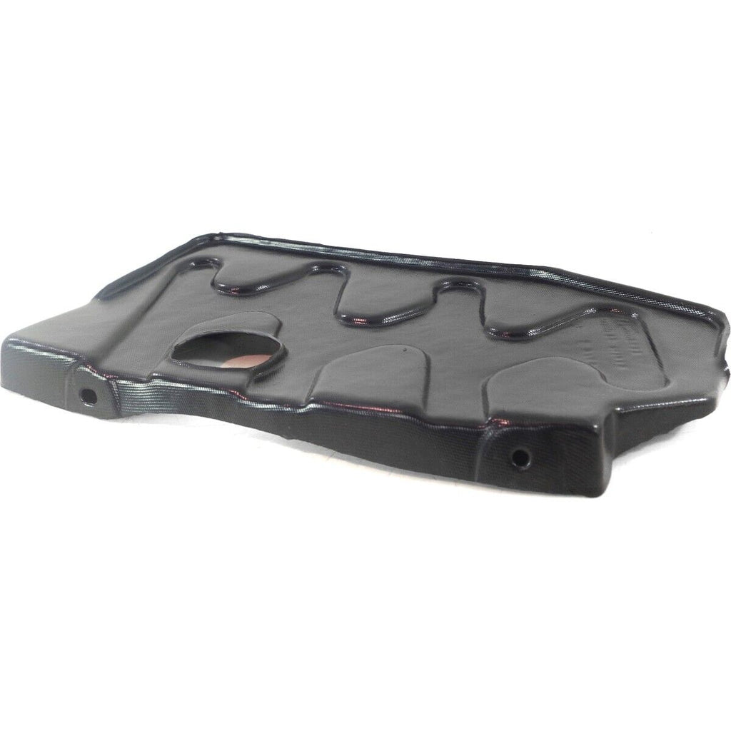 UNDERCAR SHIELD RH OUTER 3.3L ENGINE