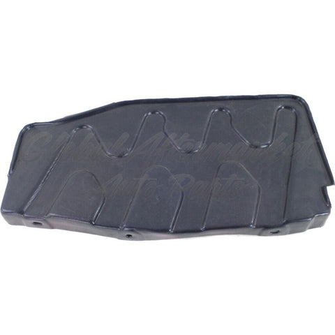 UNDERCAR SHIELD LH OUTER 3.3L ENGINE
