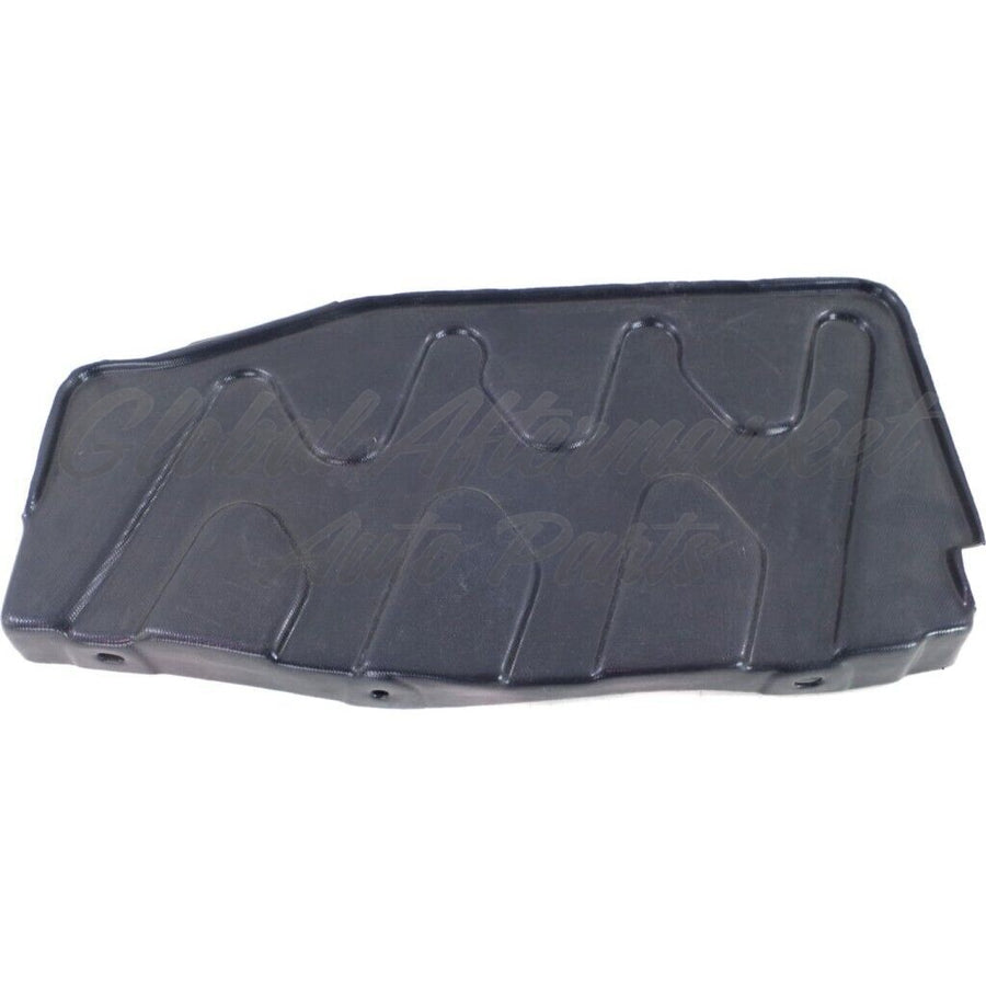 UNDERCAR SHIELD LH OUTER 3.3L ENGINE