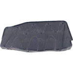 UNDERCAR SHIELD LH OUTER 3.3L ENGINE — photo 2