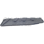 UNDERCAR SHIELD LH OUTER 3.3L ENGINE — photo 3