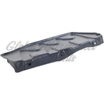 UNDERCAR SHIELD LH OUTER 3.3L ENGINE — photo 4