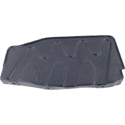 UNDERCAR SHIELD LH OUTER 3.3L ENGINE