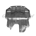UNDERCAR SHIELD FR USA/KOREA BUILT — photo 1