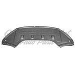 UNDERCAR SHIELD SPORT MODELS 2.4L/2.0L — photo 1