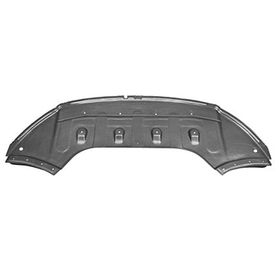 UNDERCAR SHIELD SPORT MODELS 2.4L/2.0L