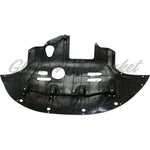 UNDERCAR SHIELD 2.0L USA/KOREA BUILT SAME AS HY1228201 — photo 4