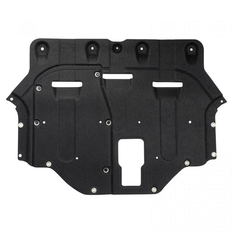 UNDERCAR SHIELD CENTER FOR 2.4L