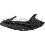UNDERCAR SHIELD — photo 3
