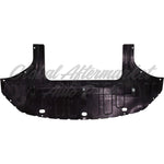 UNDERCAR SHIELD — photo 5
