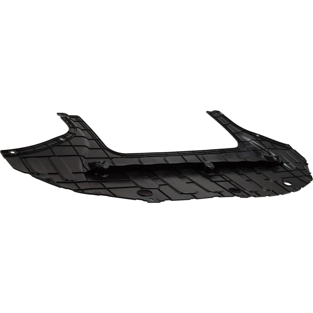 UNDERCAR SHIELD