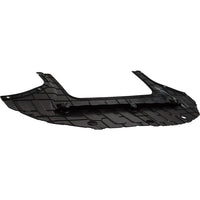 UNDERCAR SHIELD