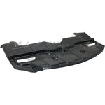 UNDERCAR SHIELD — photo 2