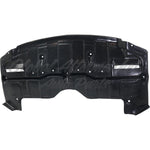UNDERCAR SHIELD — photo 5