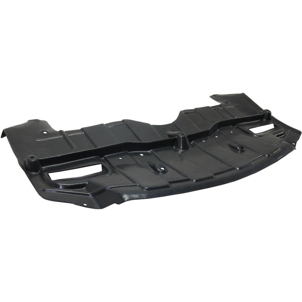UNDERCAR SHIELD