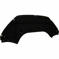 UNDERCAR SHIELD FR FORWARD W/O SPORT