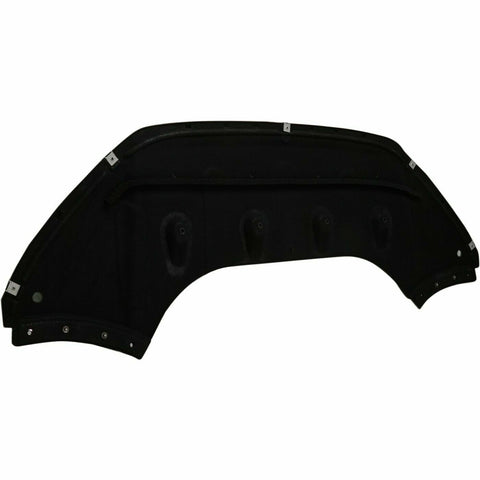 UNDERCAR SHIELD FR FORWARD W/O SPORT