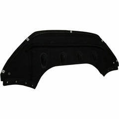 UNDERCAR SHIELD FR FORWARD W/O SPORT
