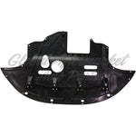 UNDERCAR SHIELD 1.6L KOREA BUILT — photo 5