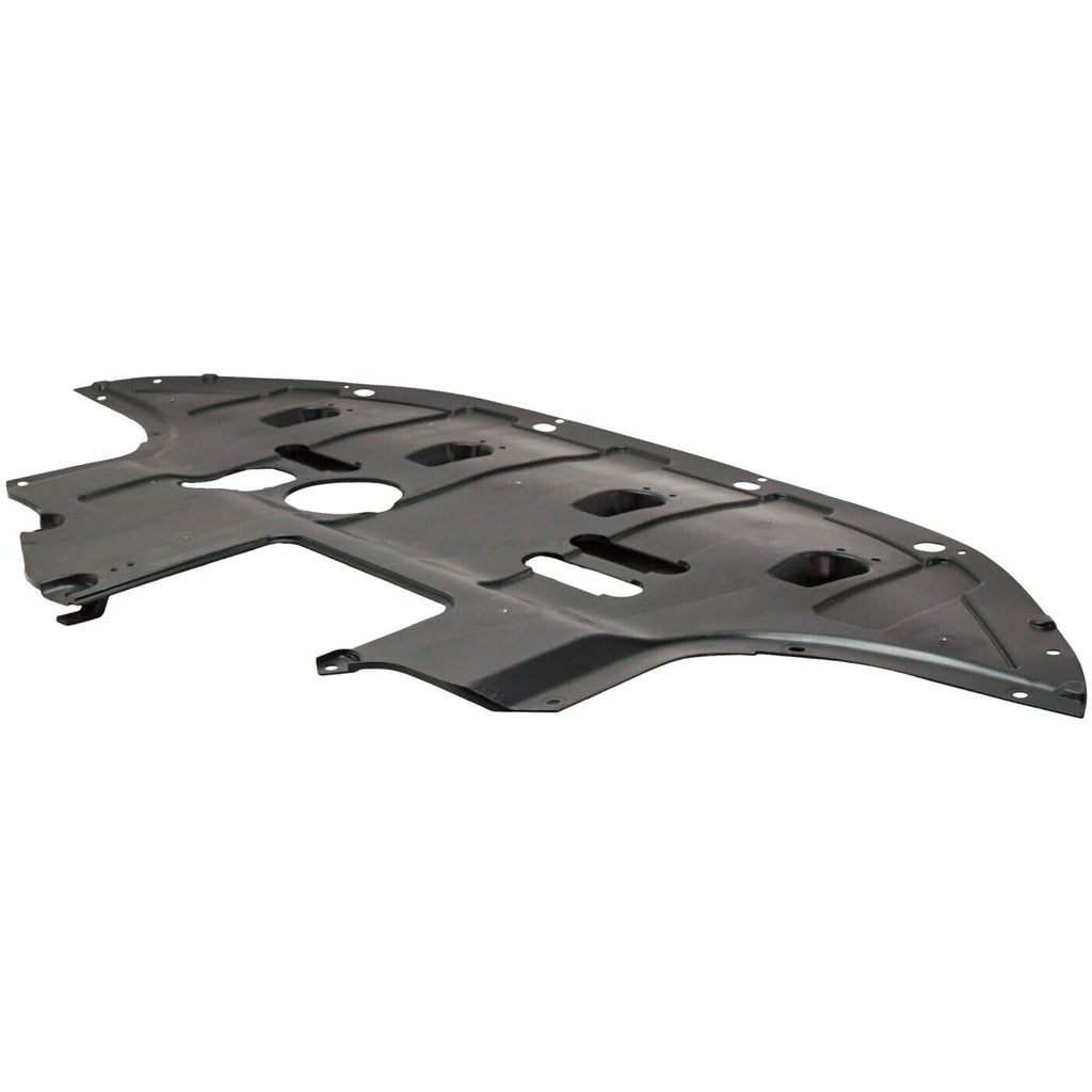 UNDERCAR SHIELD 1.6L KOREA BUILT