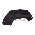 UNDERCAR SHIELD FR FORWARD W/O HYBRID W/SPORT LTD2.0T/SPORT/SPORT 2.0T — photo 1