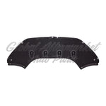 UNDERCAR SHIELD FR FORWARD W/O HYBRID W/SPORT LTD2.0T/SPORT/SPORT 2.0T — photo 4