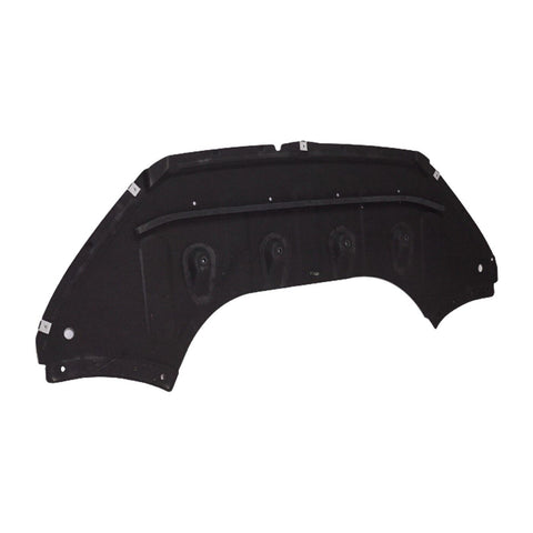 UNDERCAR SHIELD FR FORWARD W/O HYBRID W/SPORT LTD2.0T/SPORT/SPORT 2.0T