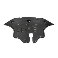 UNDERCAR SHIELD