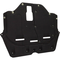 UNDERCAR SHIELD RR MODEL WITH 2.0L ENGINE