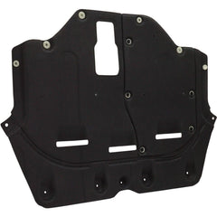 UNDERCAR SHIELD RR MODEL WITH 2.0L ENGINE
