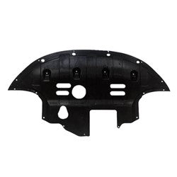 UNDERCAR SHIELD 1.4L L4 TURBO