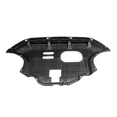 UNDERCAR SHIELD 1.6L TURBO L4 INJECTION MOLDED