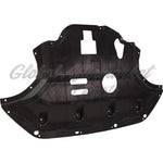 UNDERCAR SHIELD 2.0L L4 INJECTION MOLDED — photo 1
