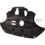 UNDERCAR SHIELD 2.0L L4 INJECTION MOLDED — photo 3