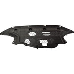 UNDERCAR SHIELD 2.0L L4 INJECTION MOLDED — photo 5